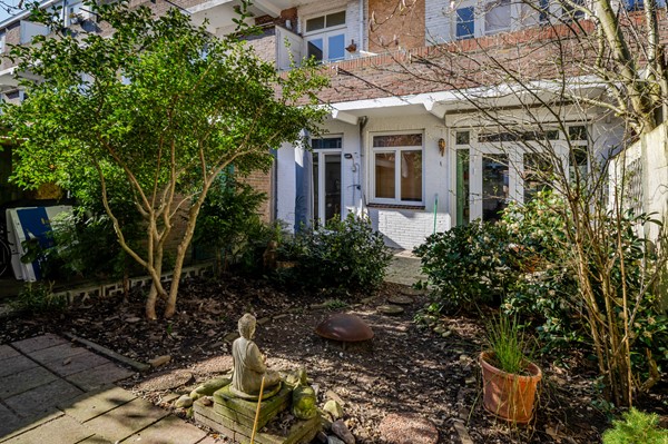 Medium property photo - Wolfhezestraat 52, 2573 NX Den Haag